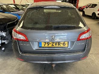 Peugeot 508 SW  1.6 THP Active picture 7