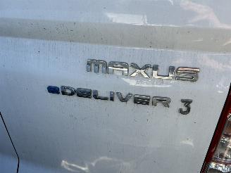 Maxus eDeliver3 L2H1  50 kWh  Automaat   ( 5776 Km ) picture 7
