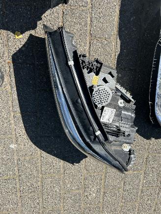 BMW 3-serie 320e Touring xDrive Business Automaat picture 10