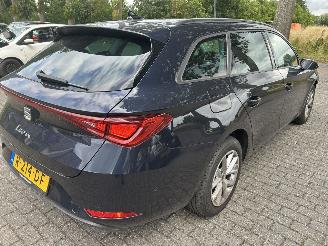 Seat Leon Sportstourer 1.0 TSI Style Business Intense picture 7