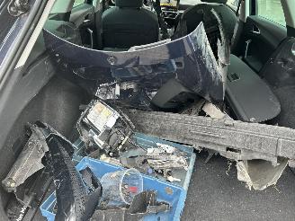 Seat Leon Sportstourer 1.0 TSI Style Business Intense picture 10