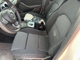 Mercedes B-klasse 220 D  Automaat picture 8