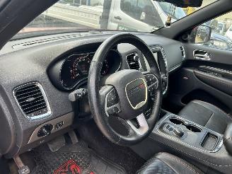 Dodge Durango Hemi     Automaat  365 PK    6 Persoons picture 20