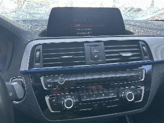 BMW 1-serie 118i   Automaat picture 14