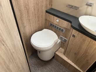 Eura Mobil  Integra Line 720QB 2.2 D -132 KW  Automaat  ( 3304 KM  ) picture 39