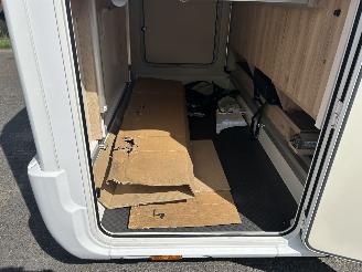 Eura Mobil  Integra Line 720QB 2.2 D -132 KW  Automaat  ( 3304 KM  ) picture 18