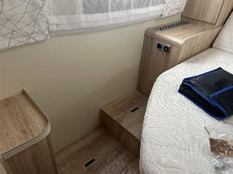 Eura Mobil  Integra Line 720QB 2.2 D -132 KW  Automaat  ( 3304 KM  ) picture 45