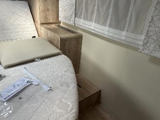 Eura Mobil  Integra Line 720QB 2.2 D -132 KW  Automaat  ( 3304 KM  ) picture 46