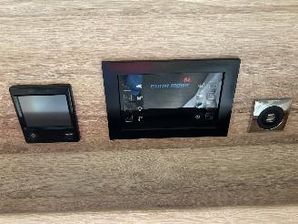 Eura Mobil  Integra Line 720QB 2.2 D -132 KW  Automaat  ( 3304 KM  ) picture 31