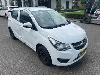 Opel Karl 1.0 ecoFlex  Edition picture 3