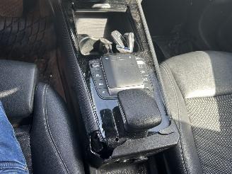 Mercedes B-klasse 200 D   Automaat picture 13