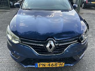 Renault Mégane Stationcar 1.2 TCe  Zen picture 3