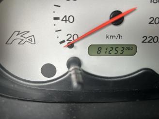 Ford Ka 1.3      ( 81253 Km ) picture 8