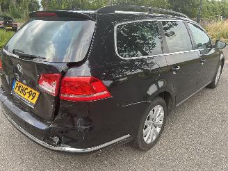 Volkswagen Passat Stationcar 1.4 picture 5