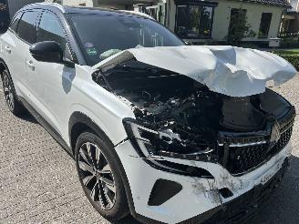 Renault Austral 1.2 Mild Hybride Advanced 130 Techno  ( Panoramadak ) picture 3