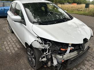 Renault Zoé 52 KwH   ( Huur accu ) picture 2