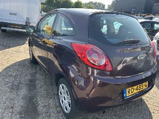 Ford Ka 1.2 Limited picture 5