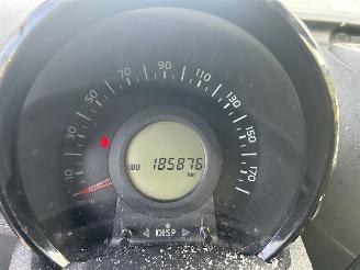 Peugeot 108 1.0e-VTI  Collection picture 9