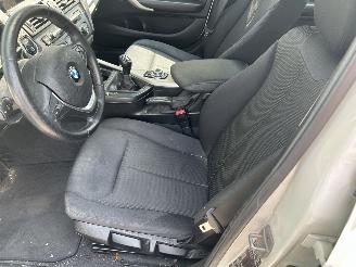 BMW 1-serie 116i picture 7