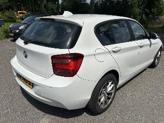 BMW 1-serie 116i picture 4
