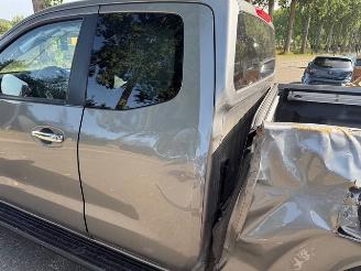 Nissan Navara 2.3 DCI N-Connecta King Cab  4 WD  ( 79424 Km ) picture 9