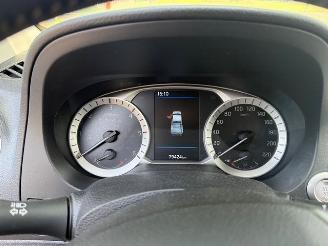 Nissan Navara 2.3 DCI N-Connecta King Cab  4 WD  ( 79424 Km ) picture 13