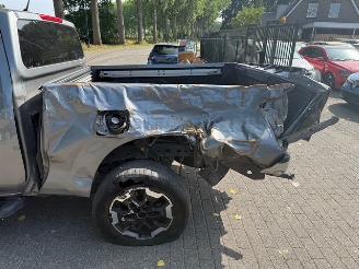 Nissan Navara 2.3 DCI N-Connecta King Cab  4 WD  ( 79424 Km ) picture 8
