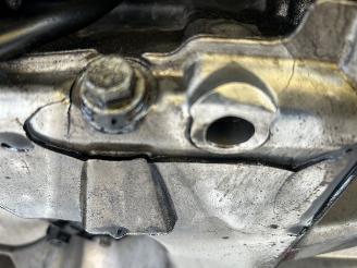 Mercedes B-klasse 220 D  Automaat picture 6