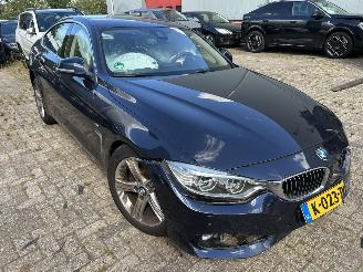 BMW 4-serie 430 i  Automaat Gran Coupe  Luxury picture 3