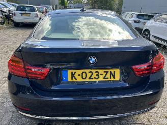 BMW 4-serie 430 i  Automaat Gran Coupe  Luxury picture 8