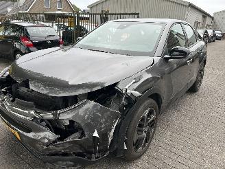 uszkodzony samochody osobowe Citroën C4 1.2 PureTech Plus 2024/3