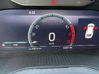 Skoda Superb 1.5 TSI  Automaat Stationcar Business Edition picture 15