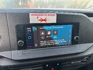 Volkswagen Caddy Cargo 2.0 TDI picture 11