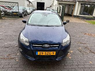 Ford Focus 1.6 Stationcar picture 2
