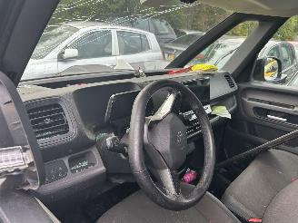 Citroën C4-picasso 1.6 VTI Ligne Business picture 11