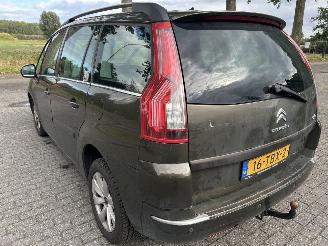 Citroën C4-picasso 1.6 VTI Ligne Business picture 7