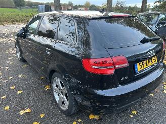 Audi A3 1.4 T picture 8