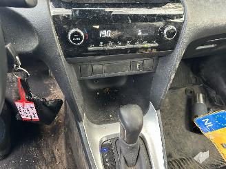 Toyota Yaris Cross 1.5 Hybrid Business Automaat picture 14