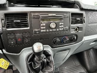 Ford Tourneo 2.2 TDCI  100T300 S   9 Persoons picture 15