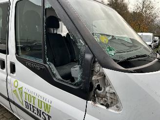 Ford Tourneo 2.2 TDCI  100T300 S   9 Persoons picture 4