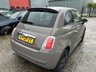 Fiat 500 1.2 Sport picture 4
