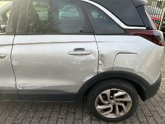 Opel Crossland X  1.2 T Innovation  Automaat picture 9