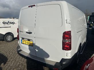 Opel Vivaro 1.5 Diesel L3H1  Edition picture 4