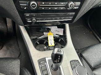 BMW X3 SDrive 2.0i  Automaat  M Pakket picture 12