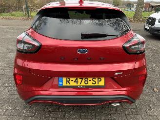 Ford Puma 1.0 ST Line picture 6