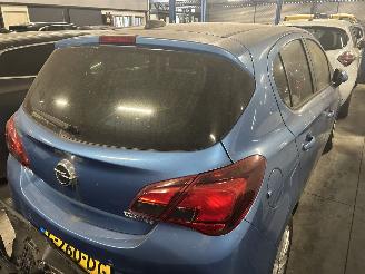 Opel Corsa 1.0    5 Drs picture 4