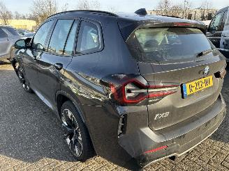 BMW iX3 Executive ( Panoramadak-Leer ) 80kWh picture 6