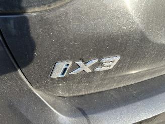 BMW iX3 Executive ( Panoramadak-Leer ) 80kWh picture 7