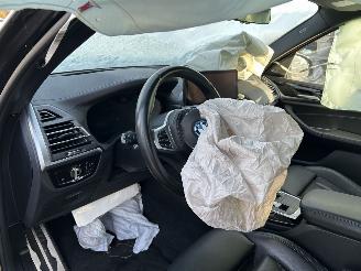 BMW iX3 Executive ( Panoramadak-Leer ) 80kWh picture 17