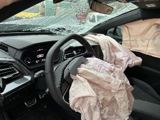 Audi Q4 Sportback e-Tron 45 Quattro  S Edition Competition  82 kWh  ( 2530 Km ) picture 16